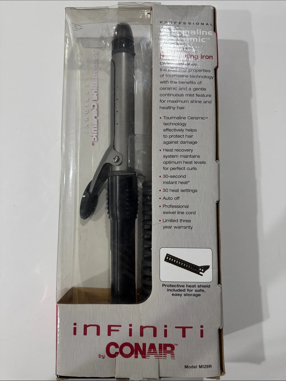 Conair Infiniti 1